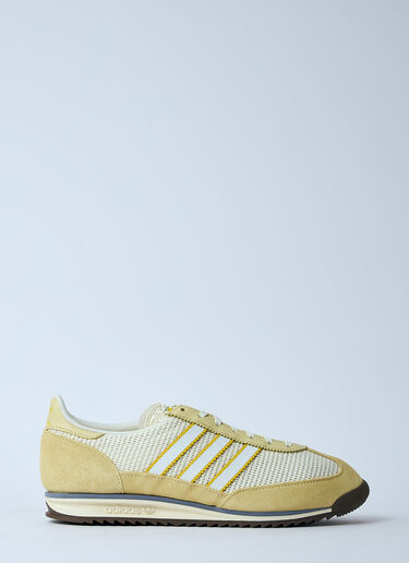 adidas SL 72 Sneakers Green adi0360031