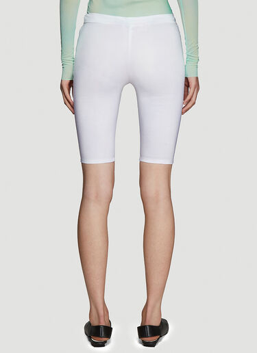 Collina Strada Osho 쇼츠 White cst0236010