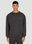 AFFXWRKS New Humility Sweatshirt Grey afx0152029