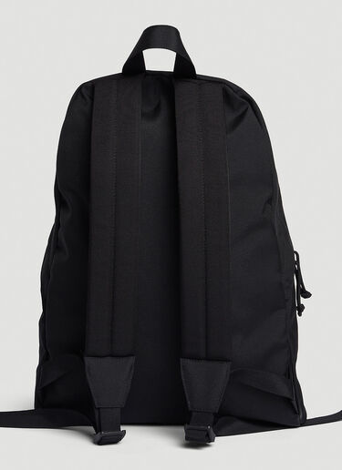 Balenciaga Explorer Backpack Black bal0145028