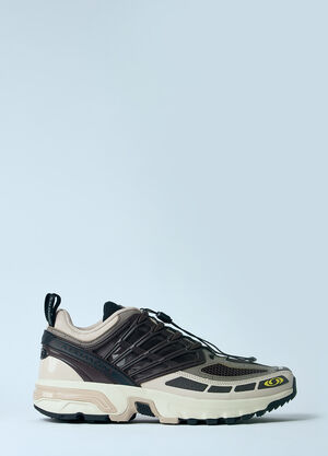 Salomon Acs Pro Sneakers Brown sal0160007