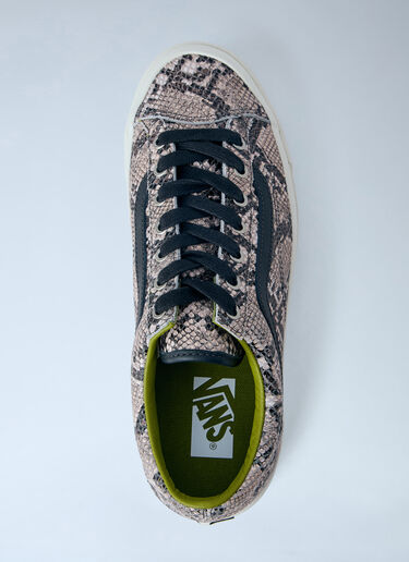 Vans LX Old Skool 36 Sneakers Brown van0364002