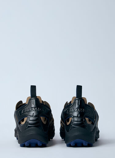 Salomon Udara Advanced Sneakers Black sal0160002