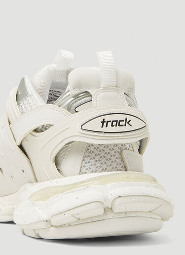 Balenciaga Track Sneakers White bal0246130