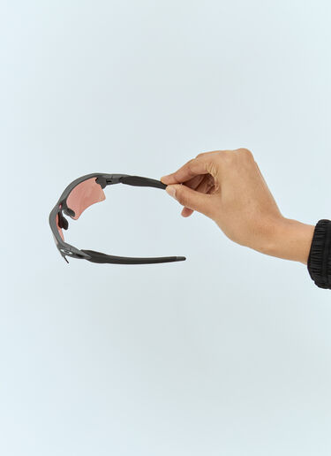Oakley Flak 2.0 XL Sunglasses Red lxo0357002
