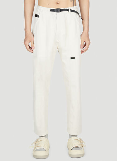 Gramicci Gadget Pants White grm0152009