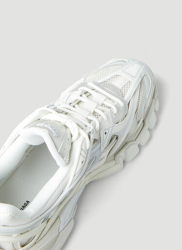 Balenciaga Track Sneakers White bal0147013