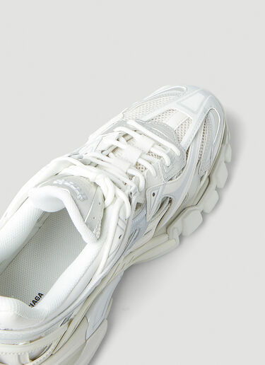Balenciaga Track 运动鞋 白 bal0147013