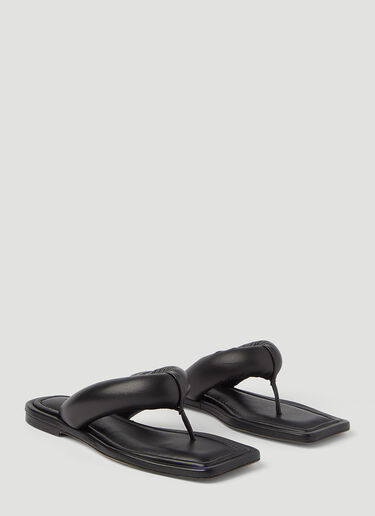 Rejina Pyo Nella Sandals Black rej0244008