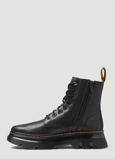 Yohji Yamamoto x Dr. Martens Tarian Boots Black yoy0146013