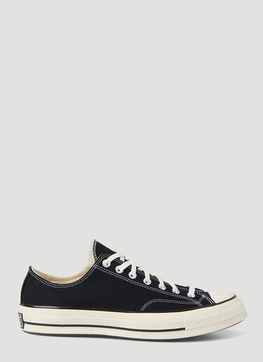 Converse Chuck 70 Sneakers Black con0345002