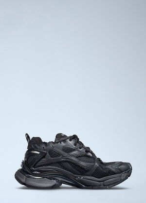 Balenciaga Runner Sneakers Black bal0155031