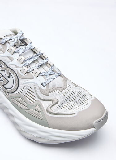 Gucci Ripple 运动鞋 灰色 guc0157051