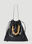 Burberry Medium Chain Handbag Brown bur0250024