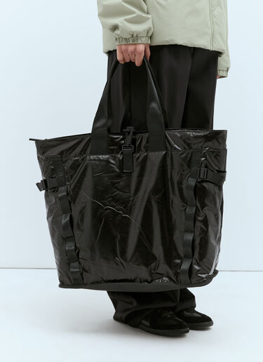 Rains Sibu Shopper Bag Black rai0356015