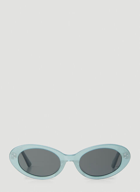 Gentle Monster Jeans Sunglasses Grey gtm0353021