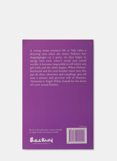 Books New Lovers 9: Fantasian by Larissa Pham Black bls0505002
