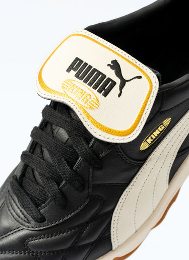 Puma x King Indoor KING Indoor Sneakers Black puk0360001
