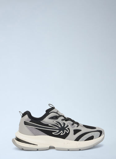 Palm Angels Palm Runner Sneakers Grey pma0164257