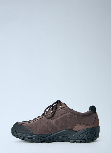 LN-CC® - DIEMME: Movida Sneakers - Brown DIEMME Movida Sneakers Brown die0165003