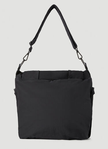 Y-3 Utility Tote Bag Black yyy0152040