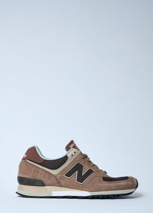 New Balance 576 Sneakers Grey new0160009