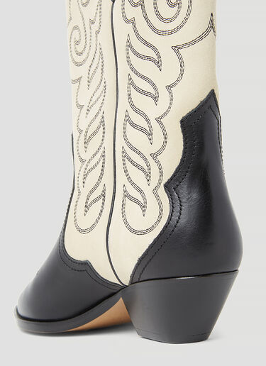 ドゥエルト スエードカウボーイブーツ Isabel Marant ドゥエルト スエードカウボーイブーツ ベージュ ibm0253018