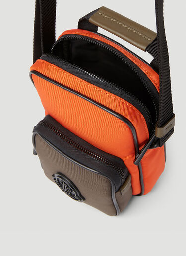 Yehor Crossbody Bag Moncler Yehor Crossbody Bag Orange mon0152047