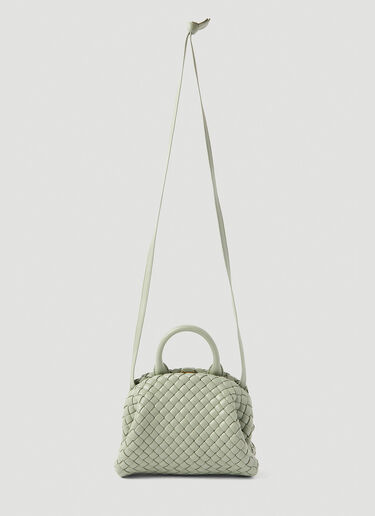Bottega Veneta Handle Handbag Green bov0251017