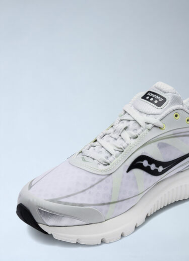 Saucony SILO Kinvara 1 运动鞋  银色 sac0162002