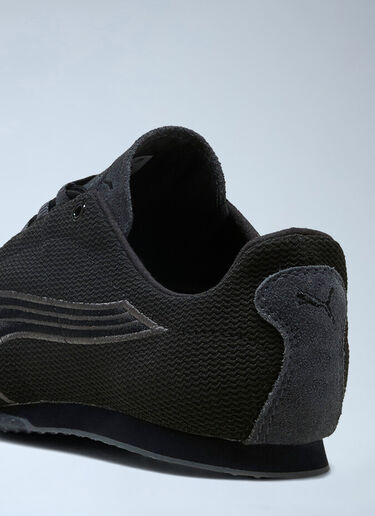Puma H-Street Embroidery Sneakers Black pum0364005