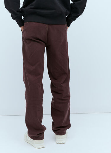 Dickies Holton Pants Brown dks0154009