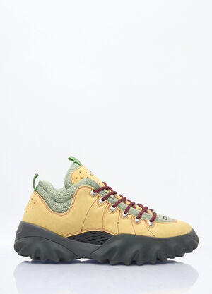 Oakley Factory Team Suede Edge Boots Beige oft0159002