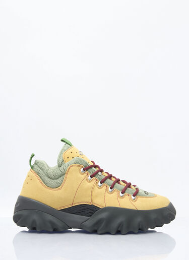 Oakley Factory Team Suede Edge Boots Beige oft0159002