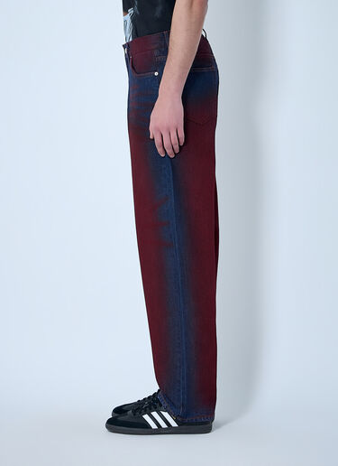 Awake NY Orchard Street Jeans Red awk0164006