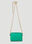 Marni x Veja Toggle Small Shoulder Bag Black mnv0350002