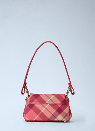 Vivienne Westwood Hazel Small Handbag Pink vvw0266013