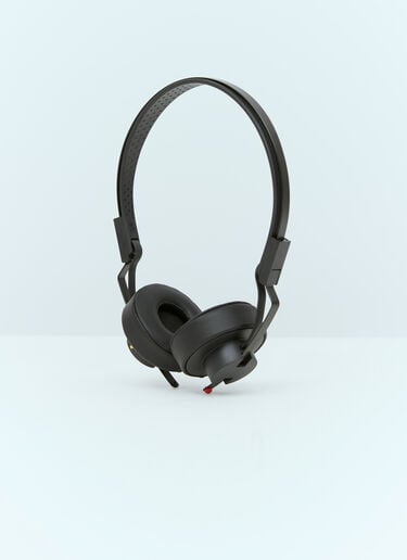 Teenage Engineering TEE0067 M-1 Personal Monitor Headphones Black tee0353005