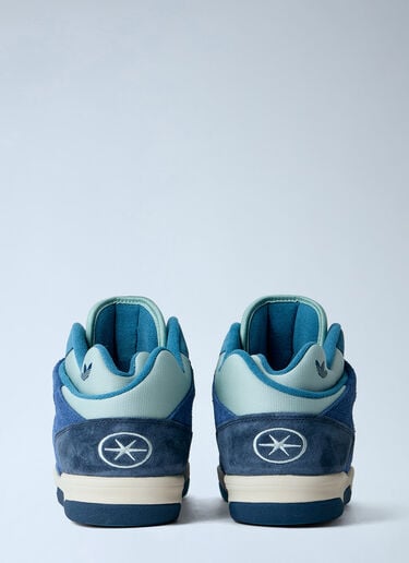 LN-CC® - adidas: Badbo 1.0 Sneakers - Blue adidas Badbo 1.0 Sneakers Blue adi0366002