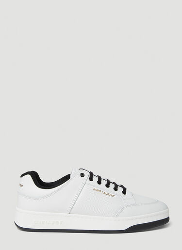 Saint Laurent SL/61 00 Sneakers White sla0151051
