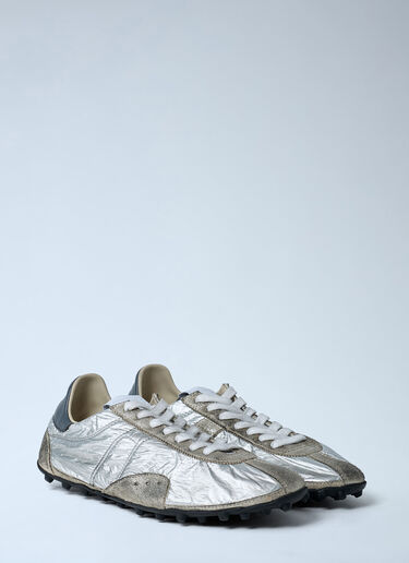 Sprinters Sneakers Maison Margiela Sprinters Sneakers Silver mla0262006