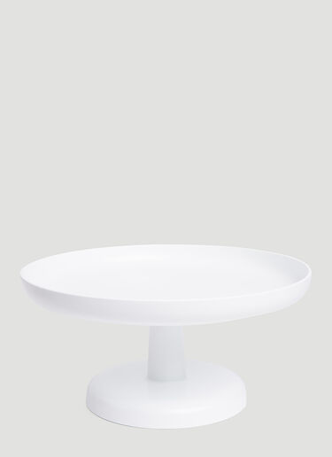Vitra High Tray White wps0644780