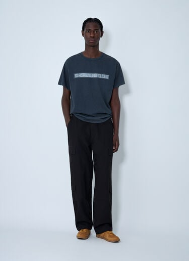 Paparazzi T-Shirt Gallery Dept. Paparazzi T-Shirt Black gdp0162056