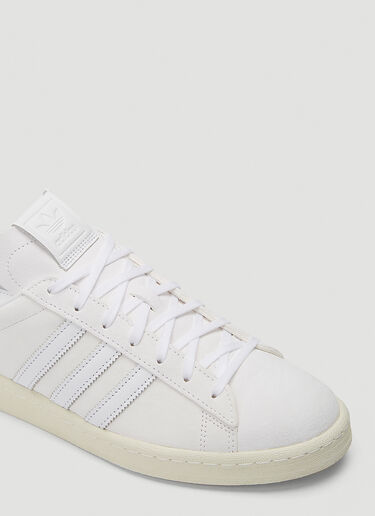 adidas Campus 80s Sneakers White adi0344002