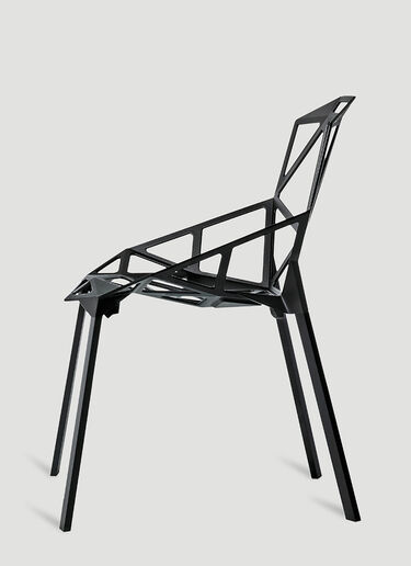 Magis Chair One Black wps0644875