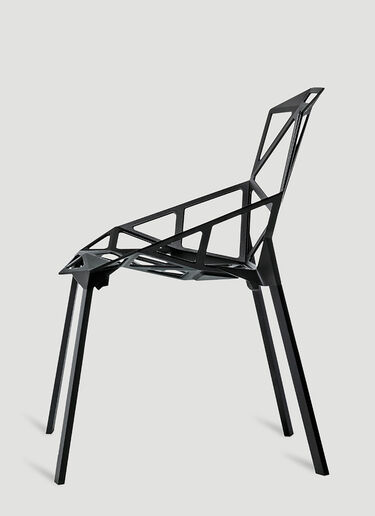 Chair One Magis Chair One Black wps0644875