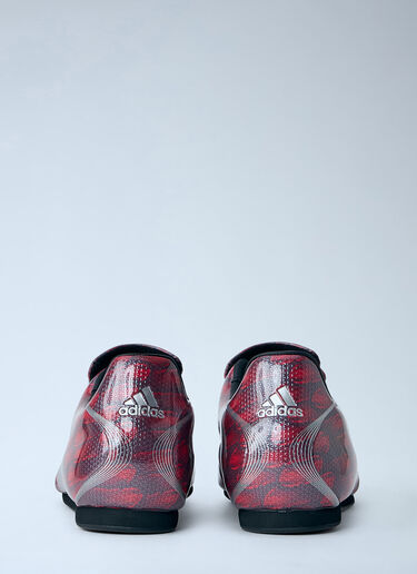 Taekwondo F50 Sneakers adidas Taekwondo F50 Sneakers Red adi0364014