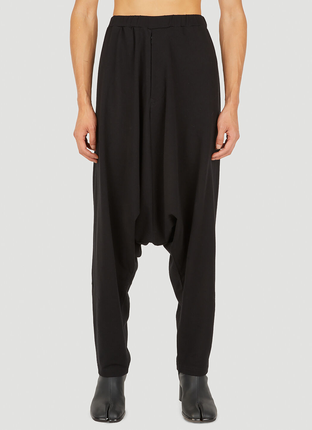 Sarouel top