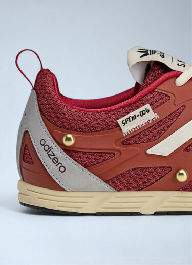 Adizero PR Sneakers adidas x Song For The Mute Adizero PR Sneakers Red asf0362073