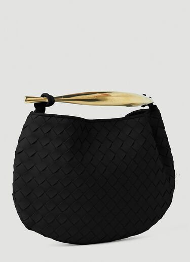 Sardine Handbag Bottega Veneta Sardine Handbag Black bov0252101
